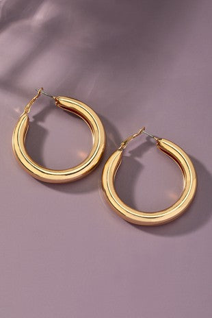 large puff hoops