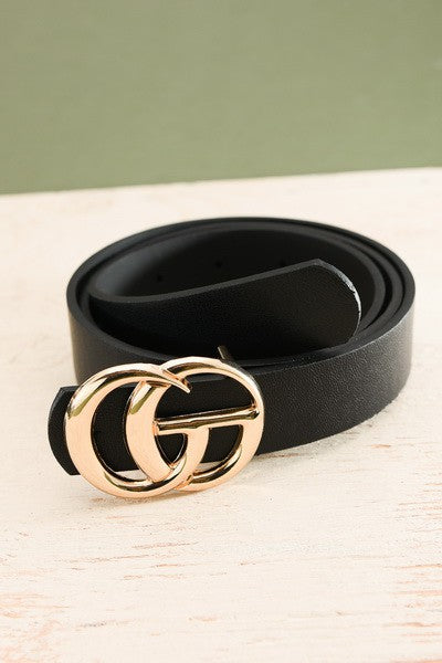 gia belt - 3 colors