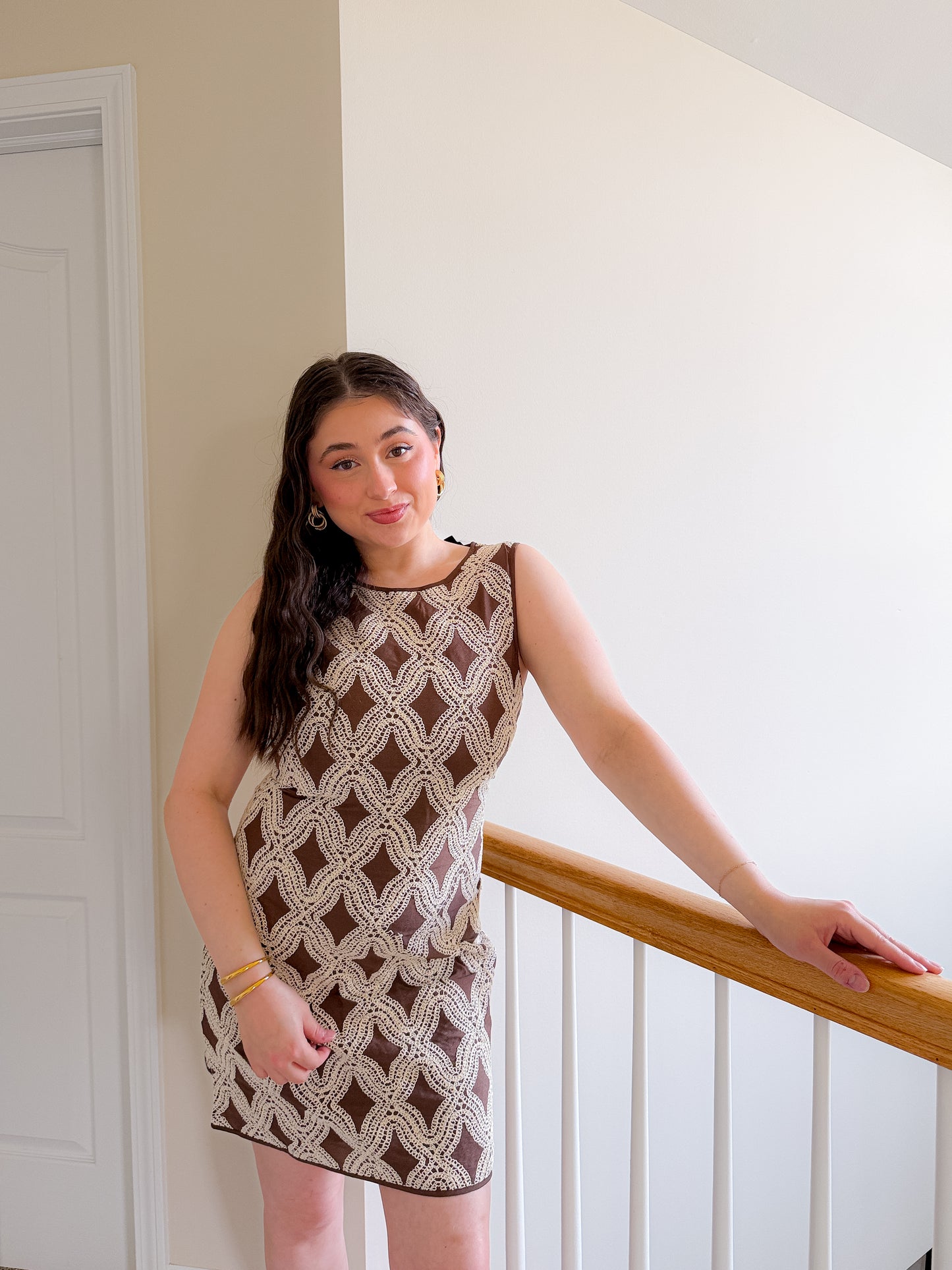 Four Seasons Dress