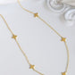 dainty necklace