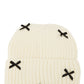 coquette beanie