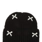 coquette beanie