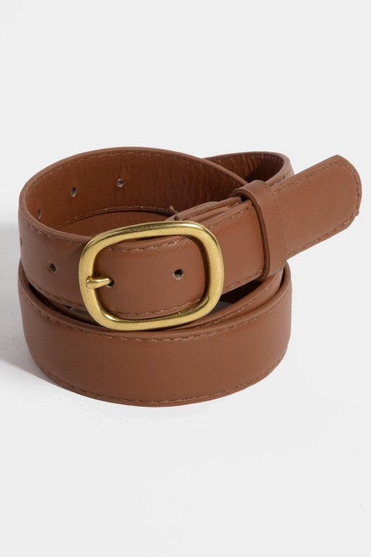 everyday belts