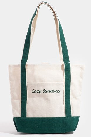 farmers market tote bag