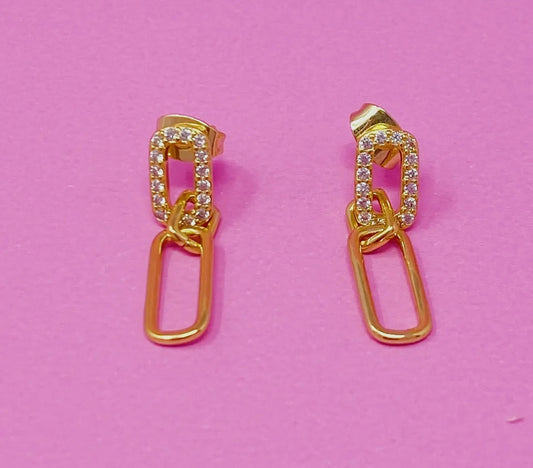 Dangle Earrings