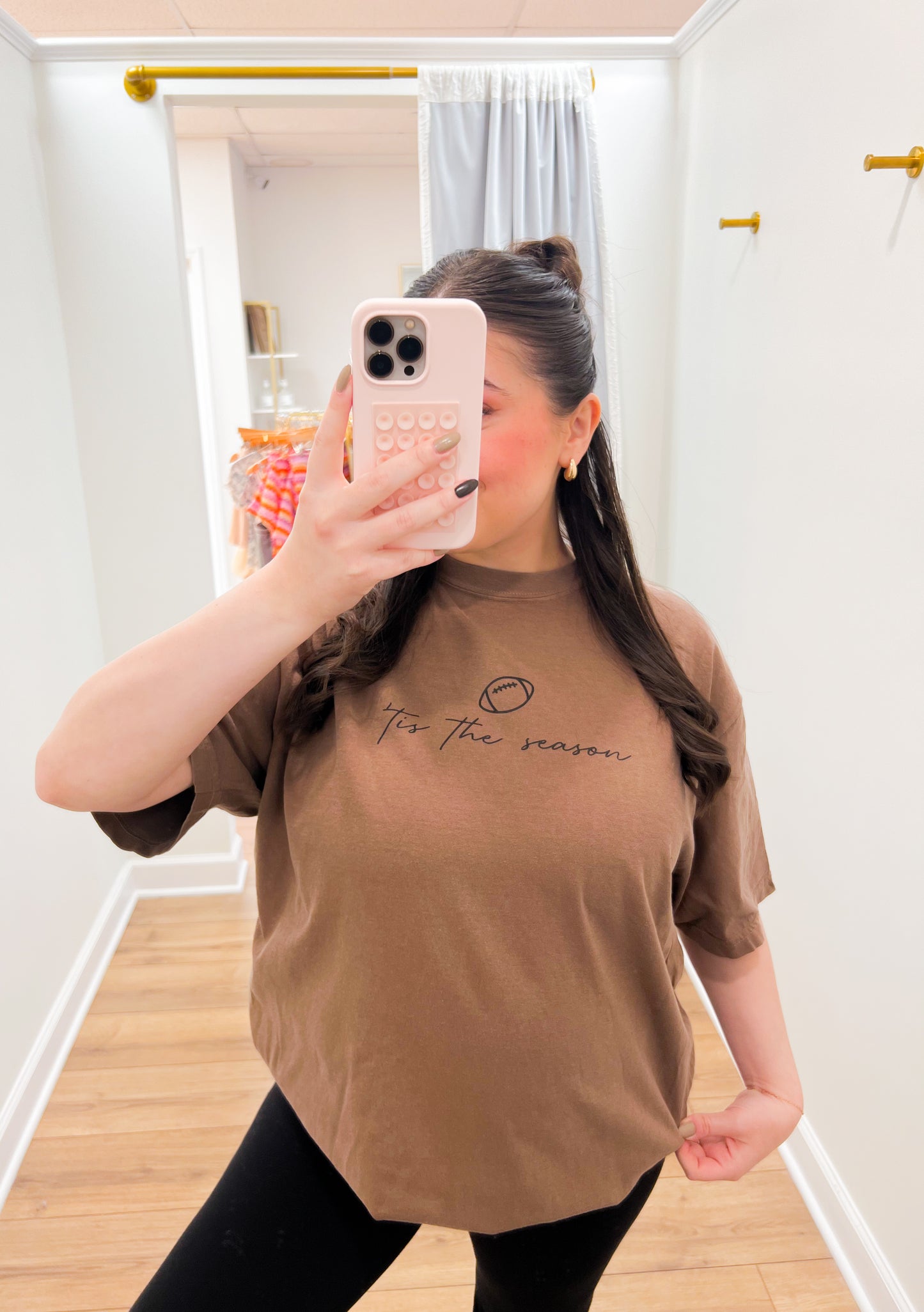 Tis the Season Tee