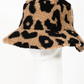 sherpa bucket hat