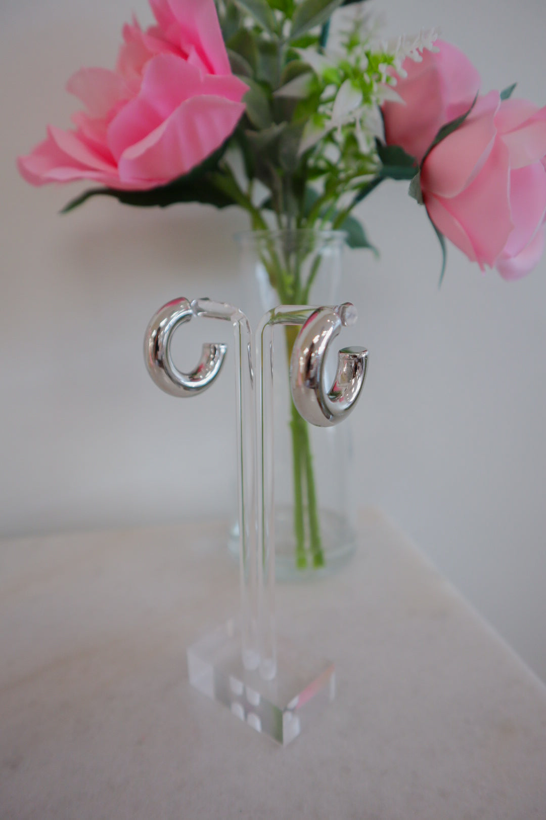 Chunky Hoops