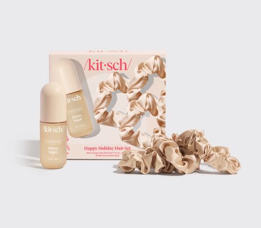 Warm Sugar Holiday Set