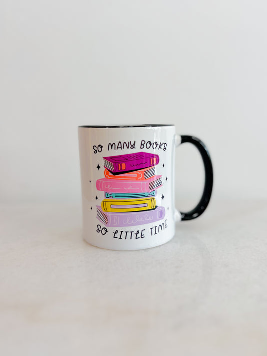 Booktok Mug