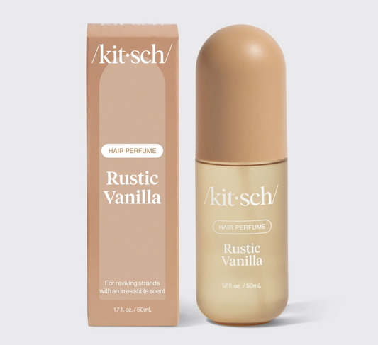 Rustic Vanilla Hair Perfume