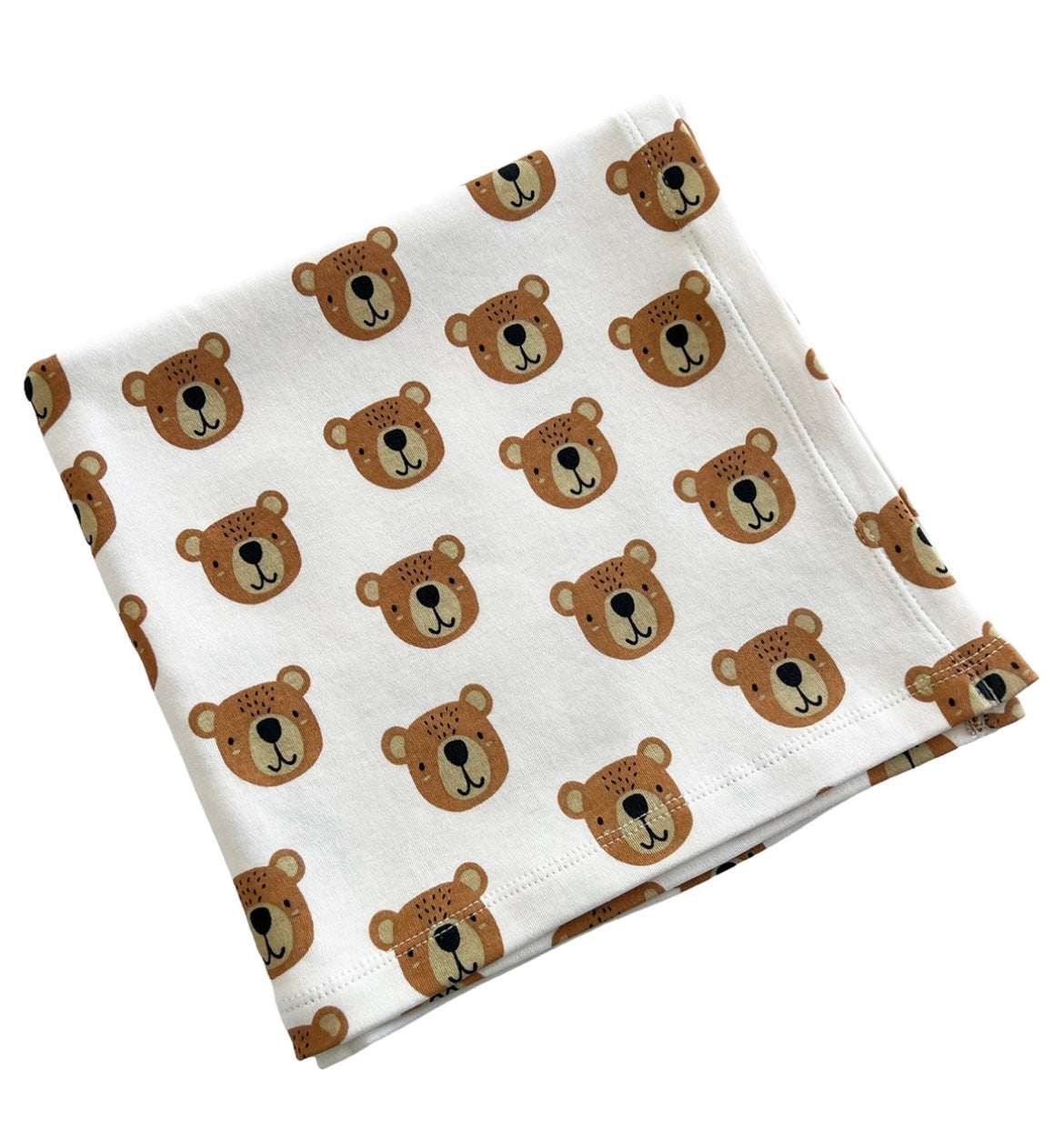 Teddy Swaddle