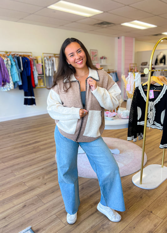 It's Fall Ya'll Cardigan