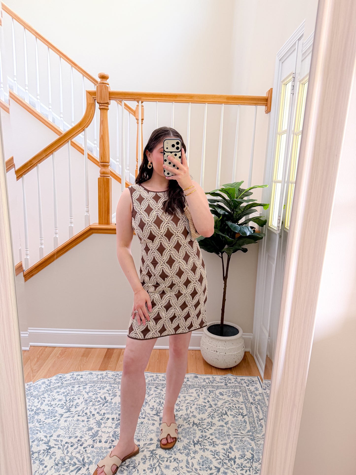 Four Seasons Dress