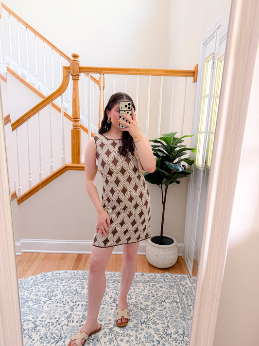Four Seasons Dress