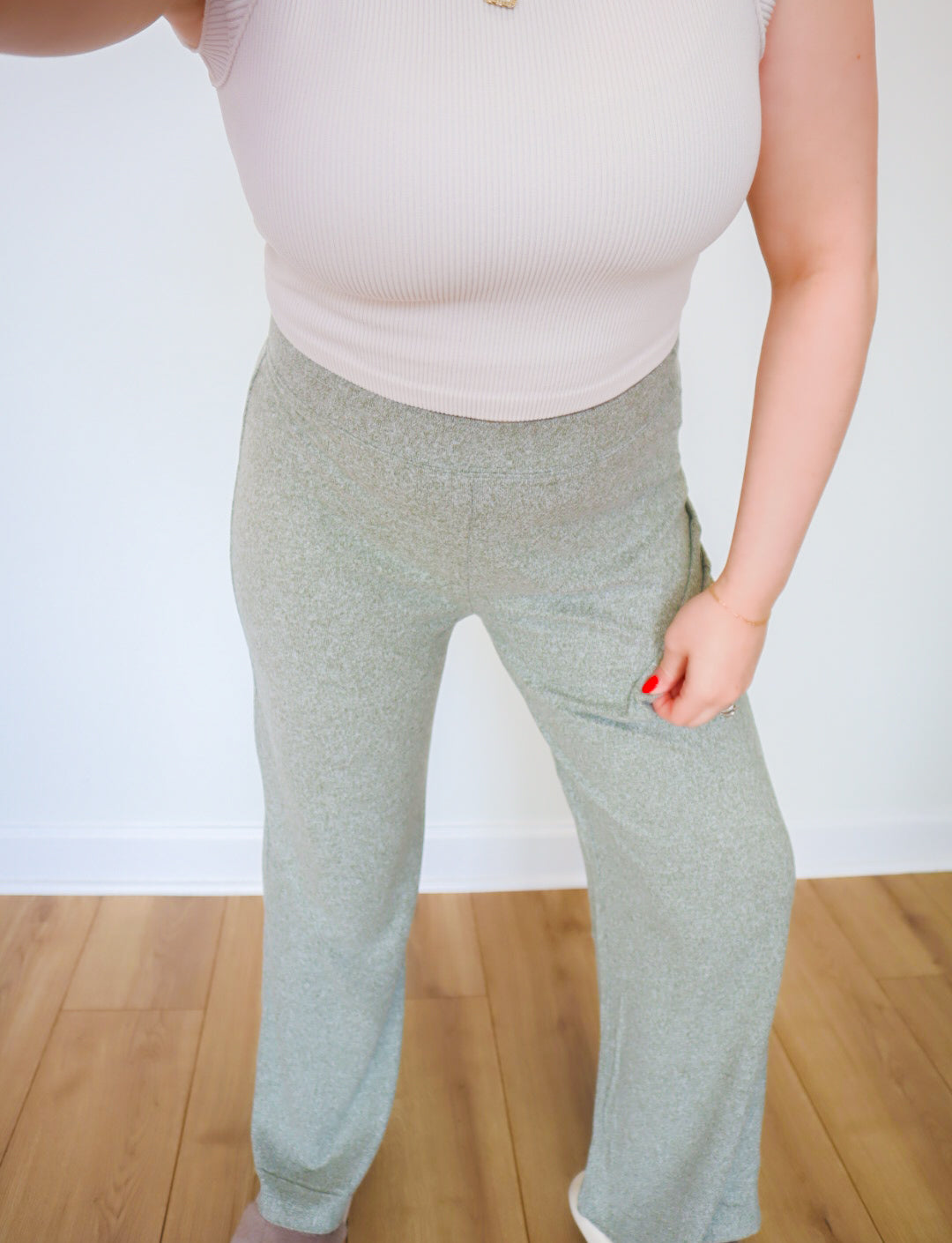 soft lounge pants