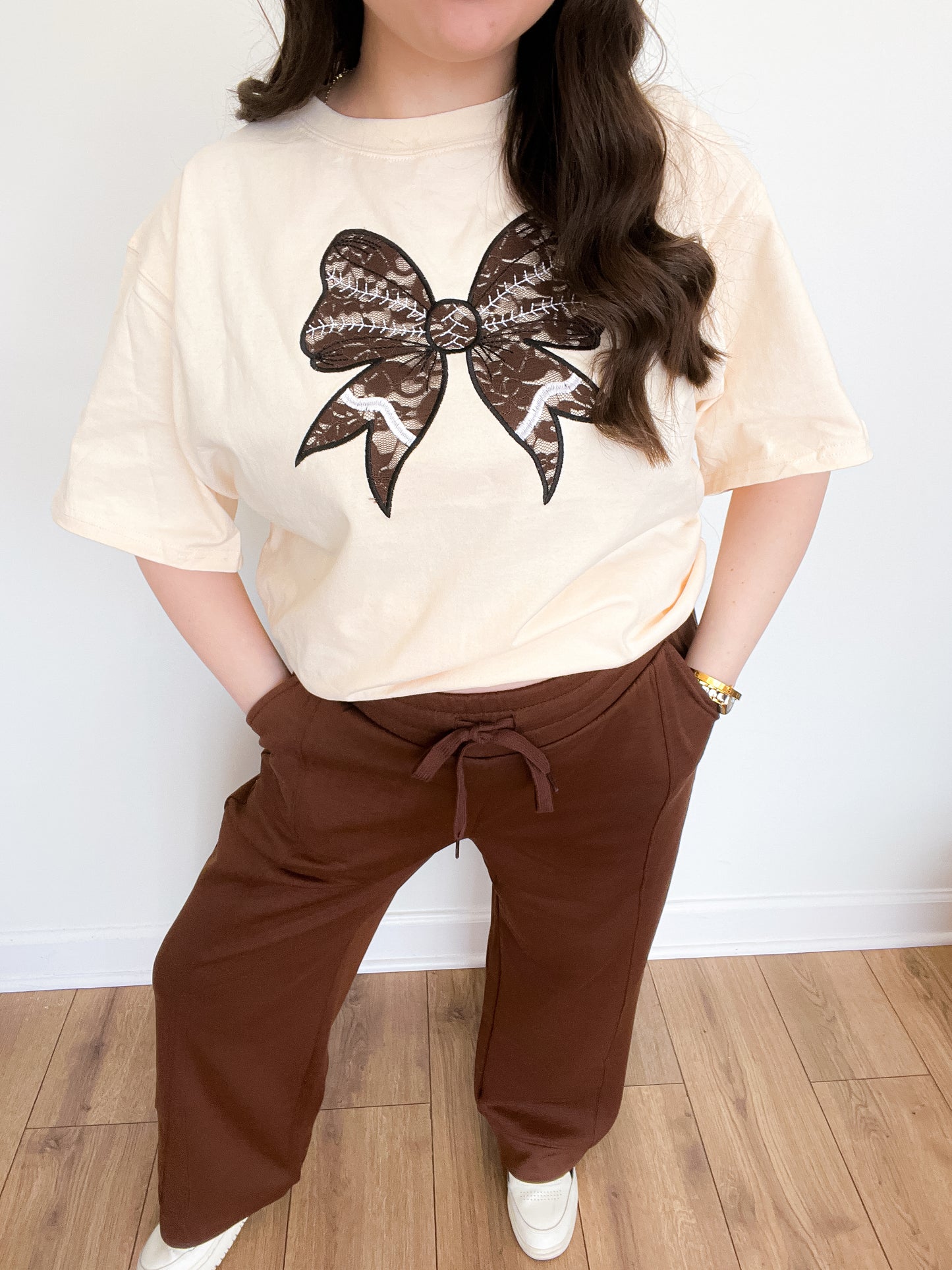 Chocolate Sweatpants