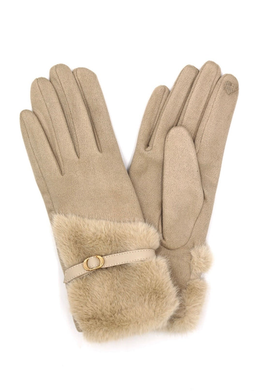 That Girl Winter Gloves