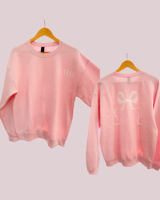 LMB Crewneck