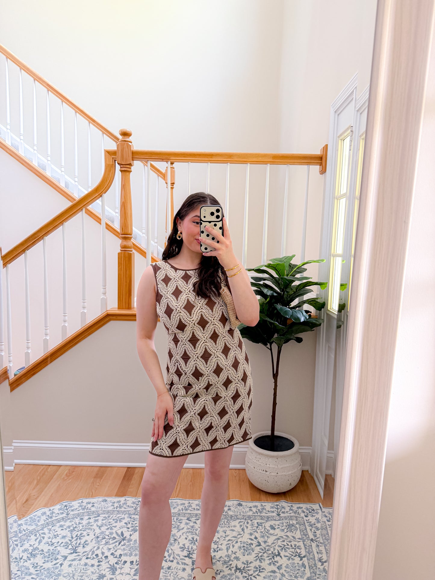 Four Seasons Dress