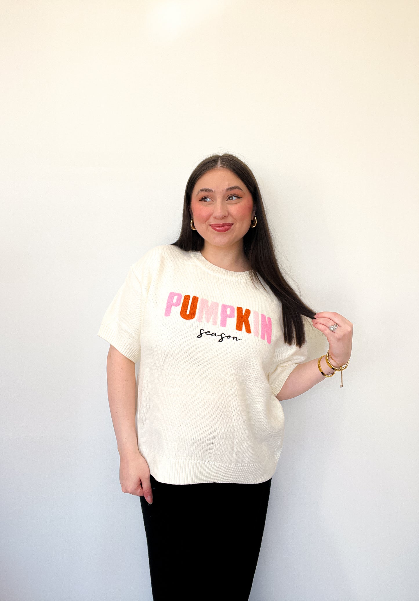 It's Pumpkin Season Y'all