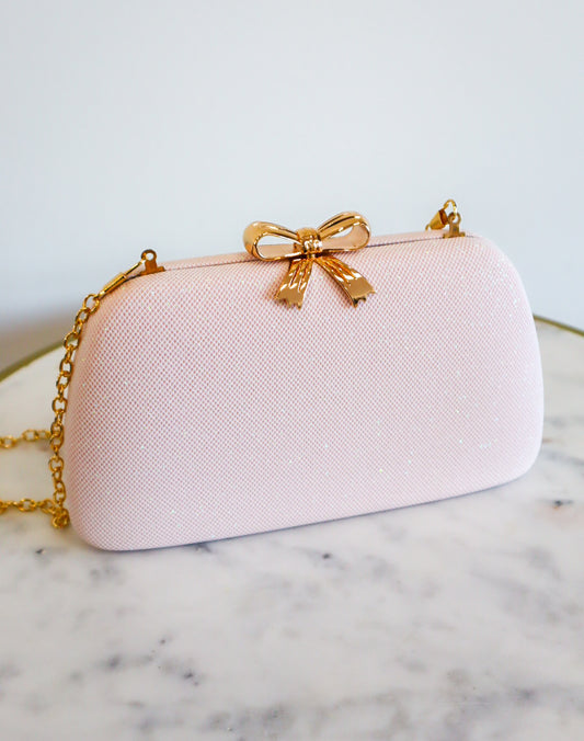 girly girl clutch