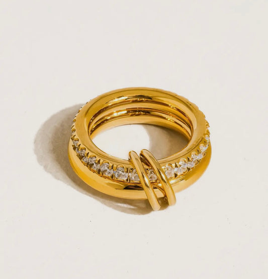 Hoop Ring