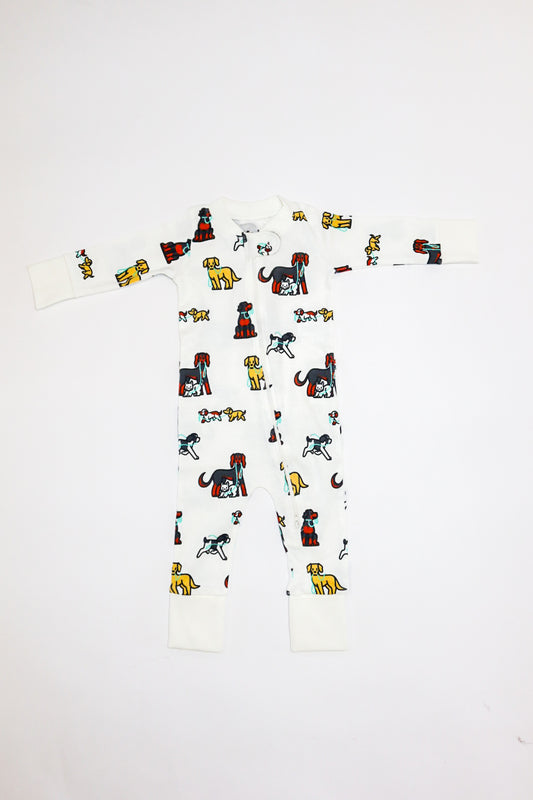 Doggie Onesie