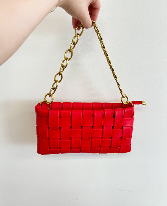 Hot Summer Shoulder Bag