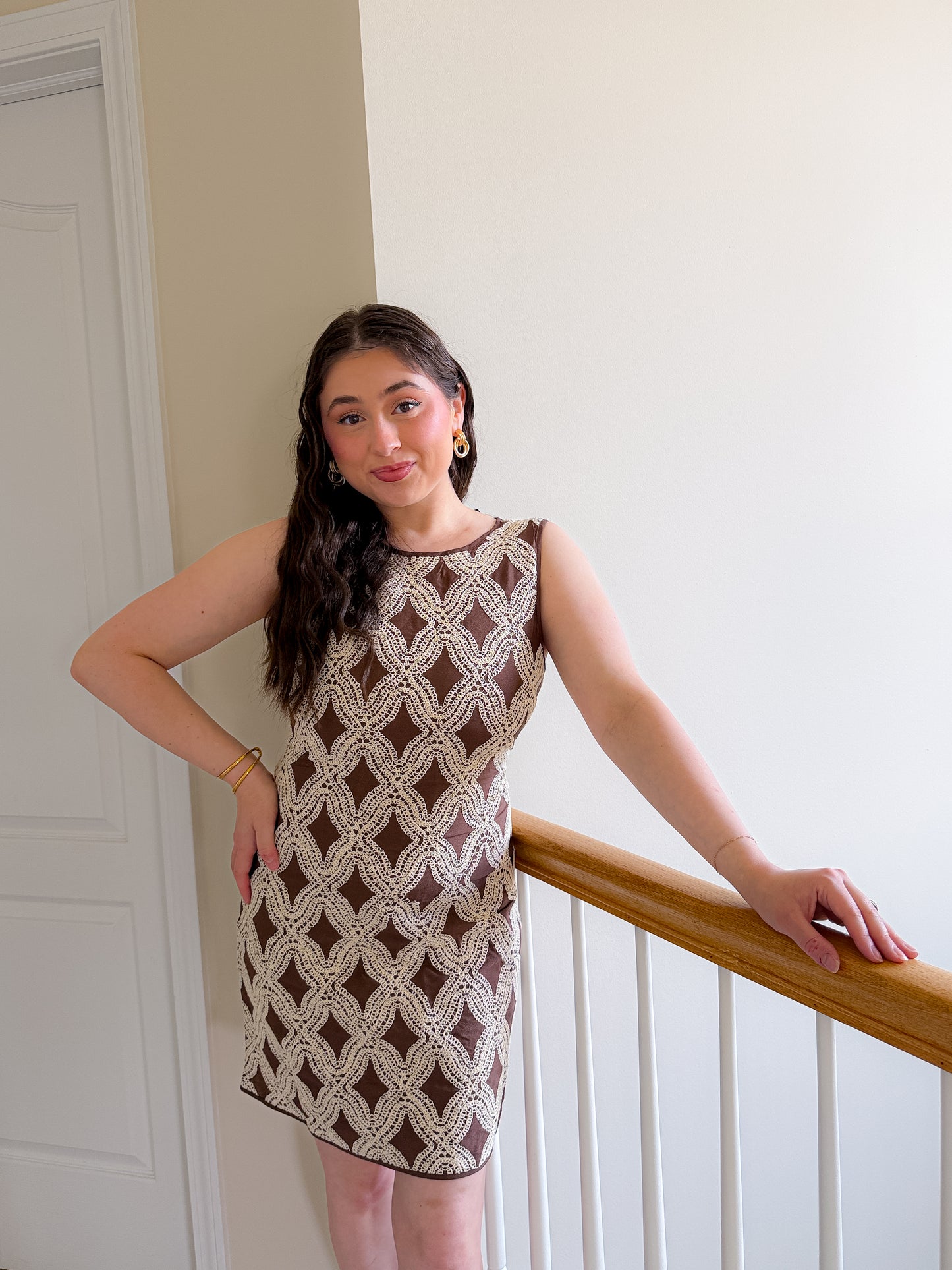 Four Seasons Dress