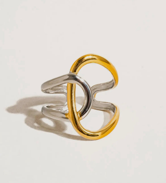 Abstract Ring