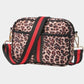 fierce crossbody