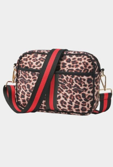 fierce crossbody