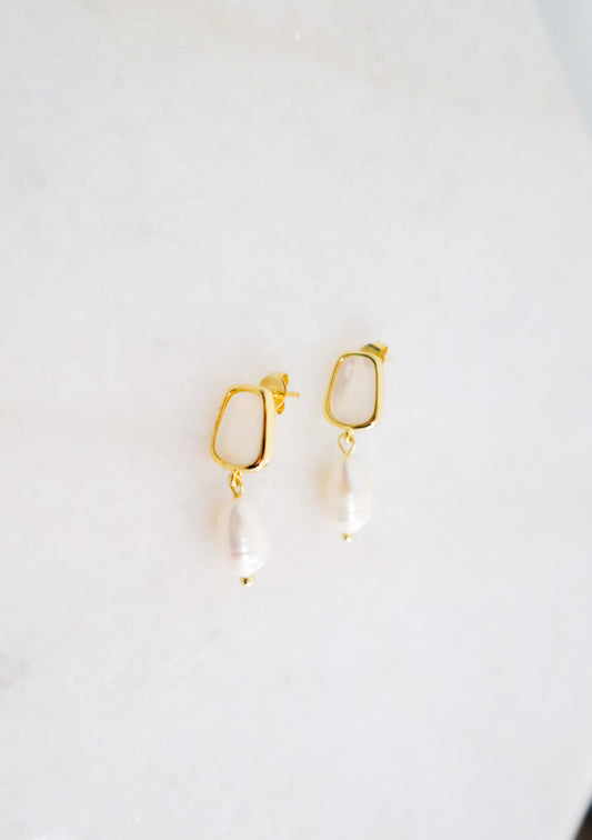 coastal earrings