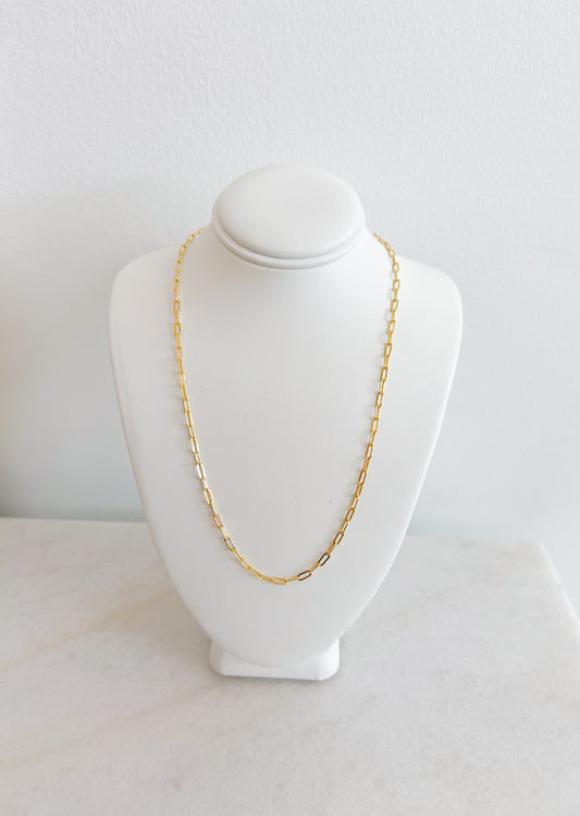 Delicate Necklace