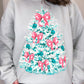 deck the halls crewneck