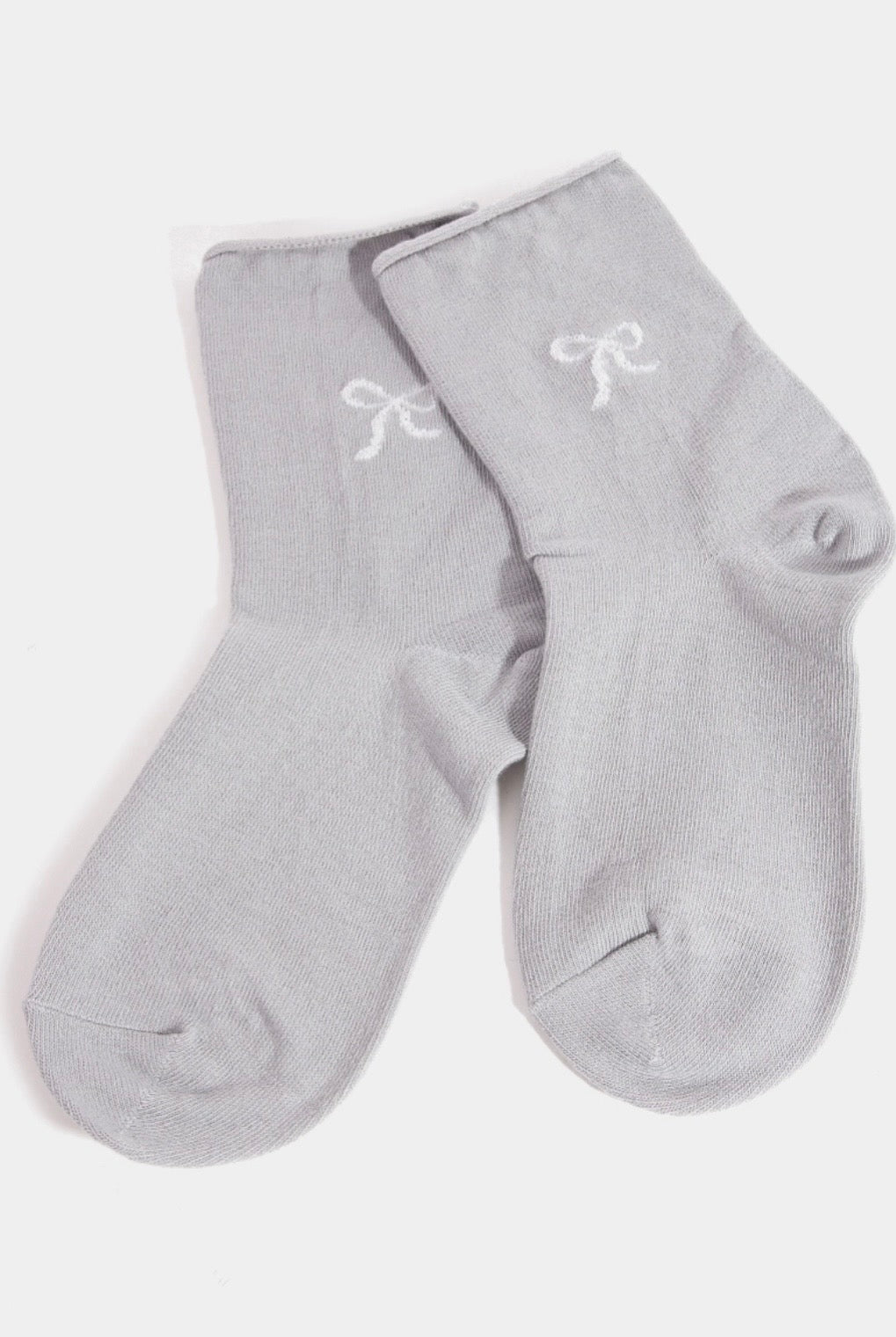 Bow Socks