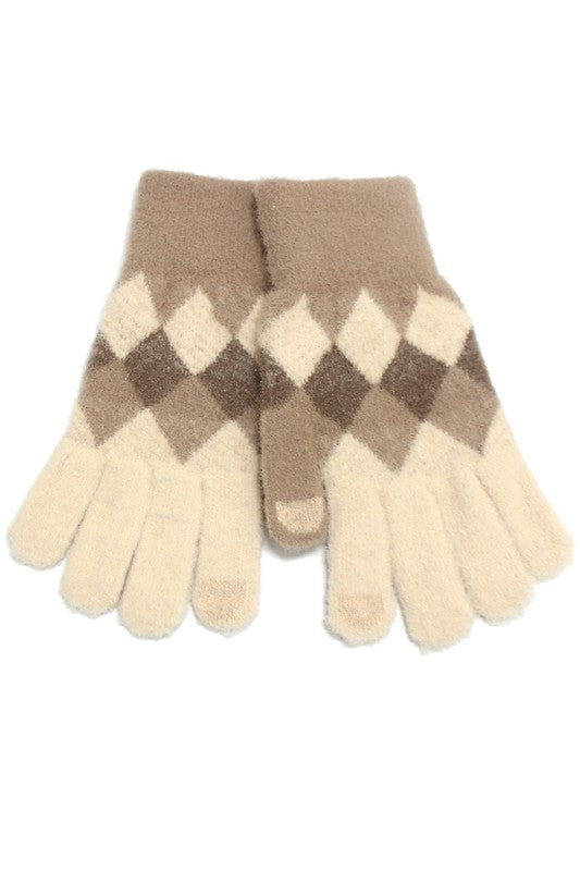 keeping me warm gloves- 3 colors