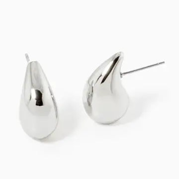 Teardrop Earrings