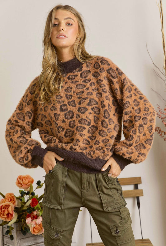 Gia Sweater