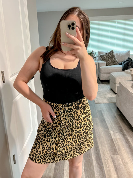 Bella Skirt